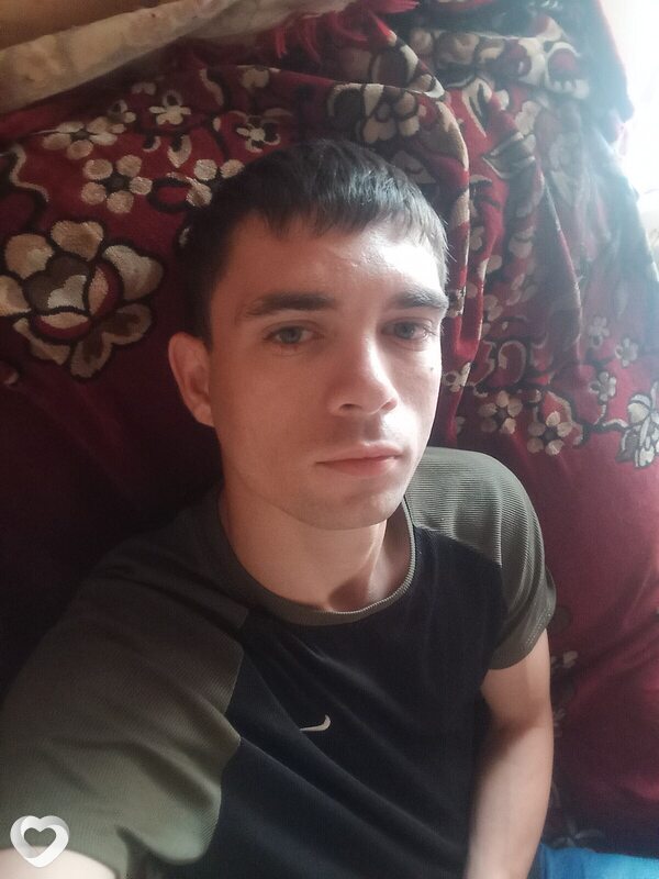 Сергей, 28, Владимире — анкета №2671557