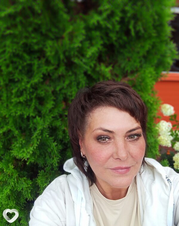 Наталья, 51, Серове — анкета №2671560