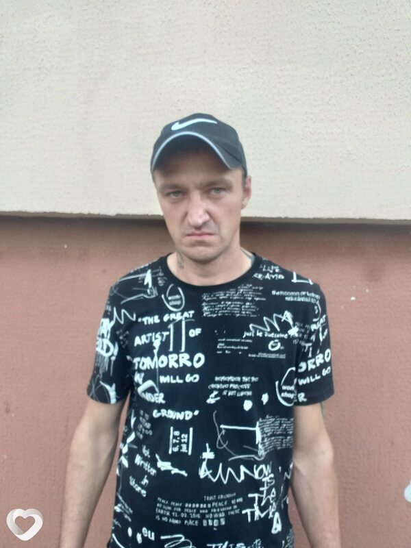 Сергей, 37, Молодечно — анкета №2671562