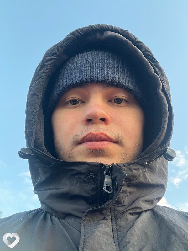 Сергей, 23, Москве — анкета №2671570