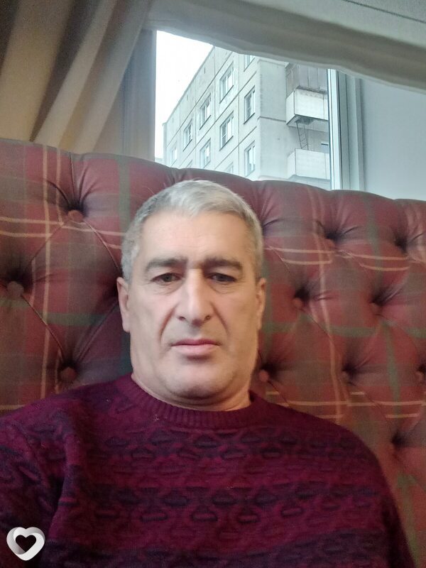 Сергей, 50, Челябинске — анкета №2671571