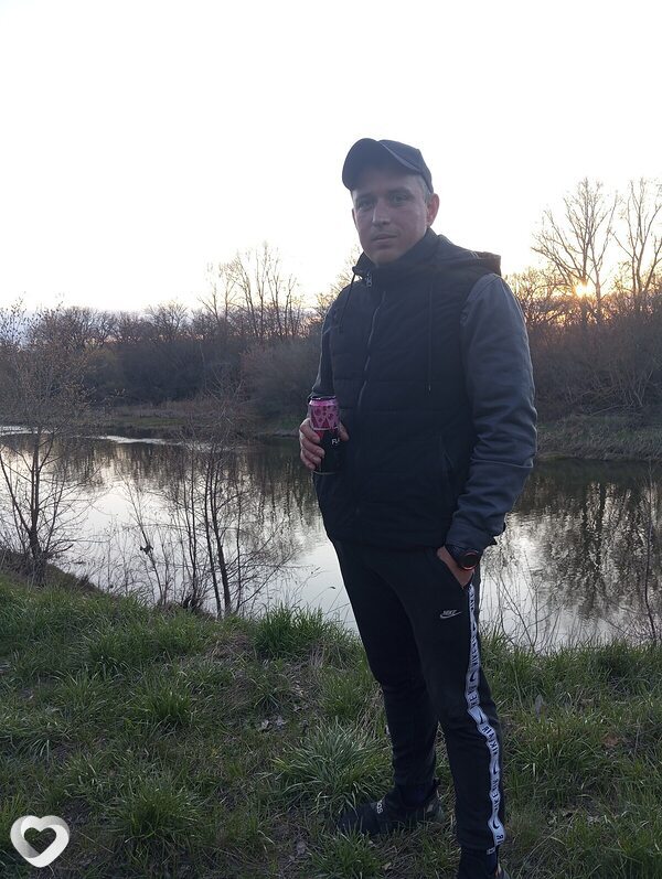 Максим, 33, Саратове — анкета №2671849