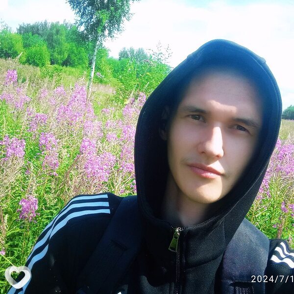 Роман, 23, Красногорске — анкета №2671869