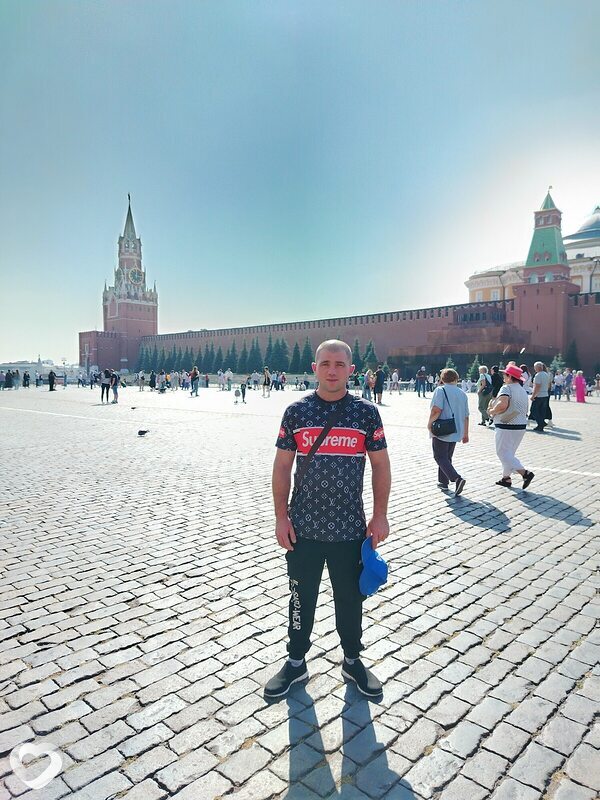 Александр, 36, Антраците — анкета №2671871