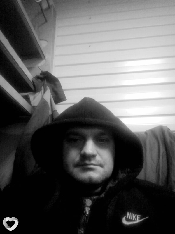 Михаил, 40, Биробиджане — анкета №2671824