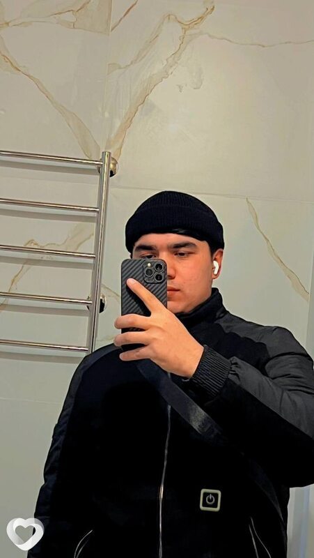 Коля, 20, Саранске — анкета №2671829