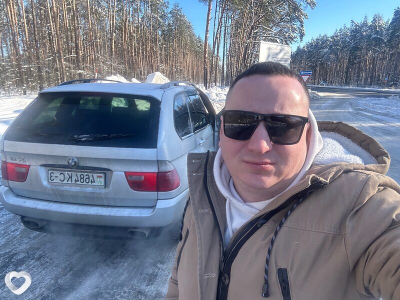 Евгений, 33, Гомеле — анкета №2671833