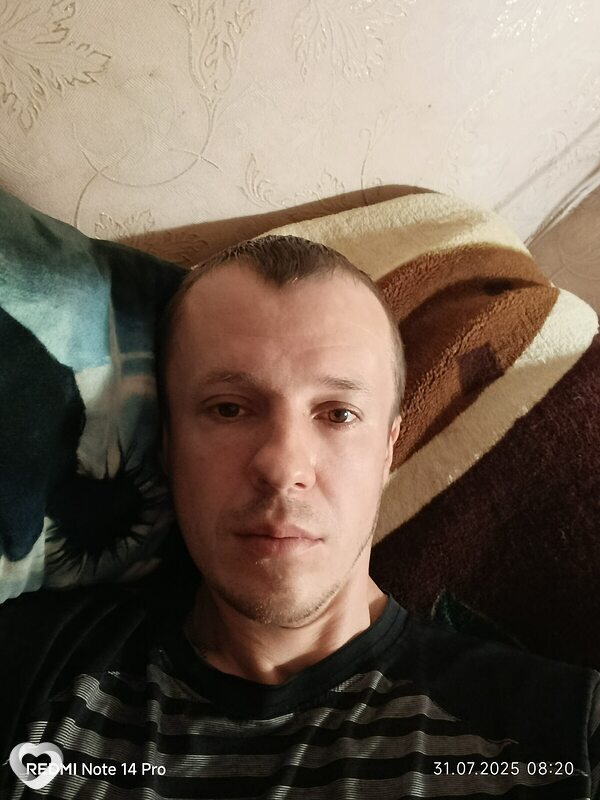 Саня, Изюм