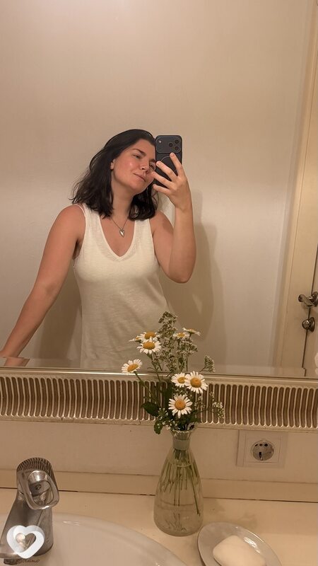 Софи, 32, Новосибирске — анкета №2671842
