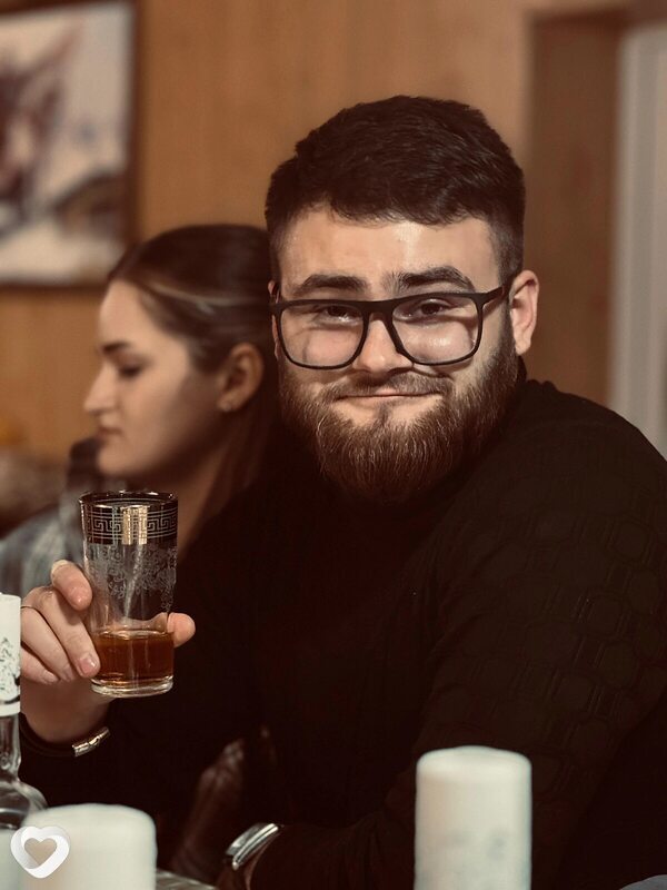 Алексей, 26, Владикавказе — анкета №2671674