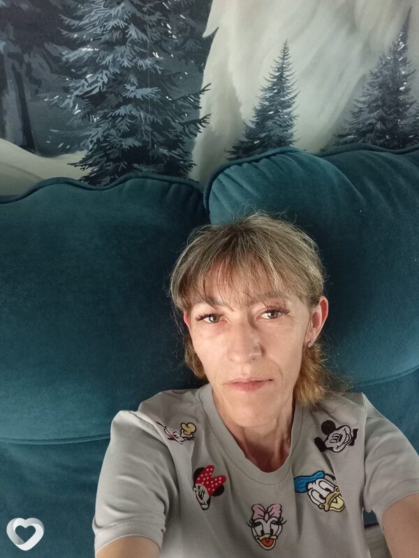 Татьяна, 44, Анжеро-Судженске — анкета №2671676