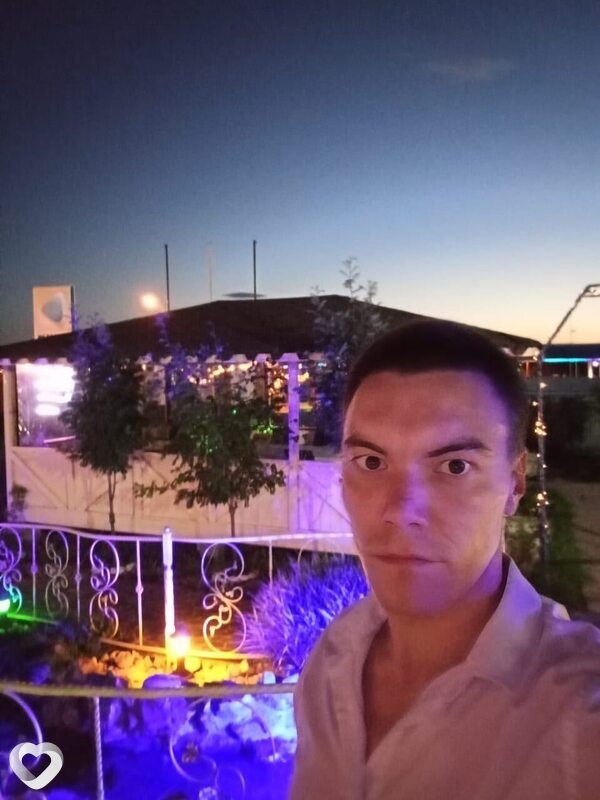 Василий, 30, Магнитогорске — анкета №2671681