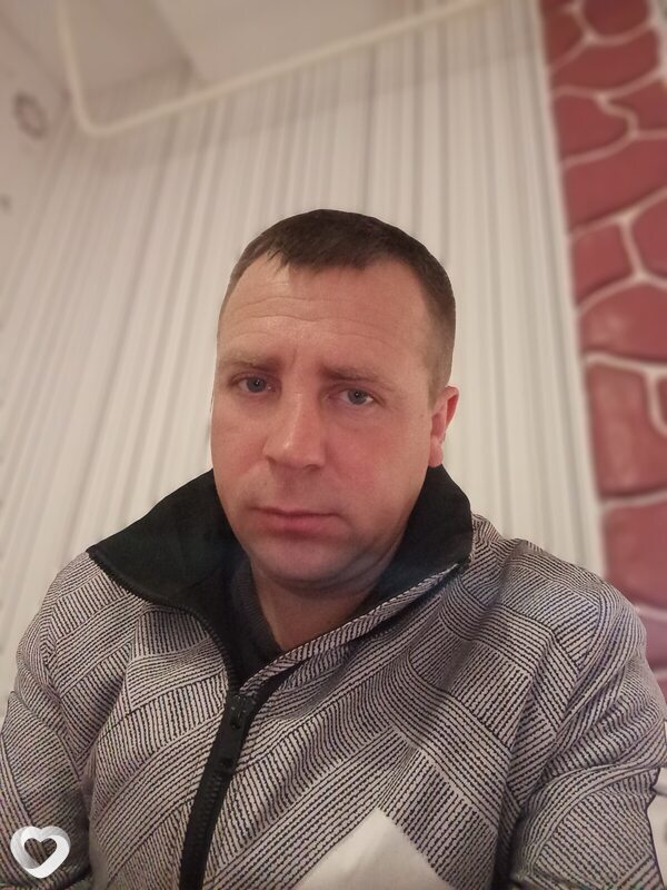 Александр, 38, Новополоцке — анкета №2671692