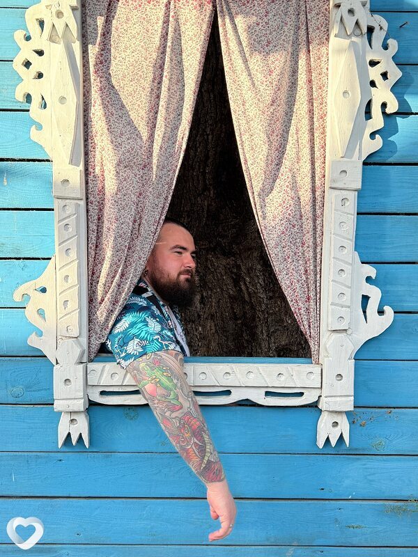 Alexander, 33, Москве — анкета №2671696