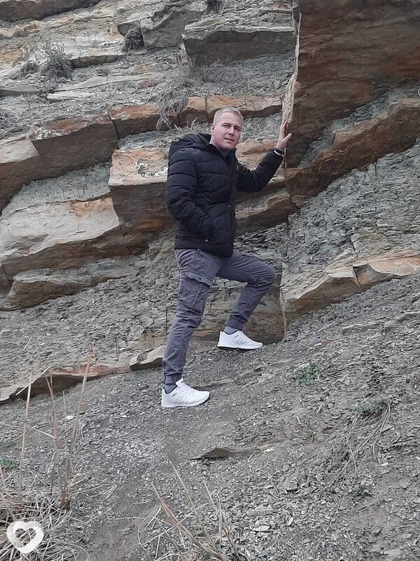 Сергей, 39, Краснодаре — анкета №2671698
