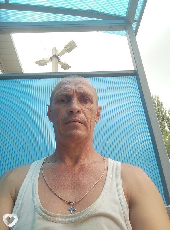 Виталий, 43, Волгограде — анкета №2671624