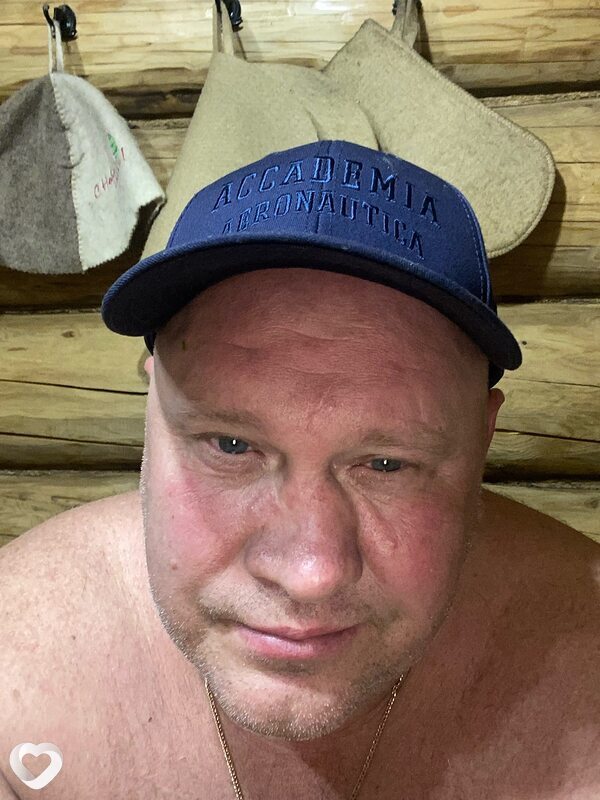 Юрий, 48, Кирове — анкета №2671629
