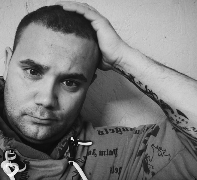 Слава, 37, Донецк (Ростовская Обл.) — анкета №2671630
