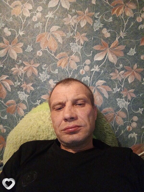 Алексей, 43, Санкт-Петербурге — анкета №2671639