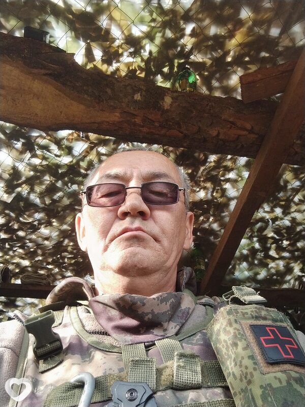 Юрий, 48, Белгороде — анкета №2671802