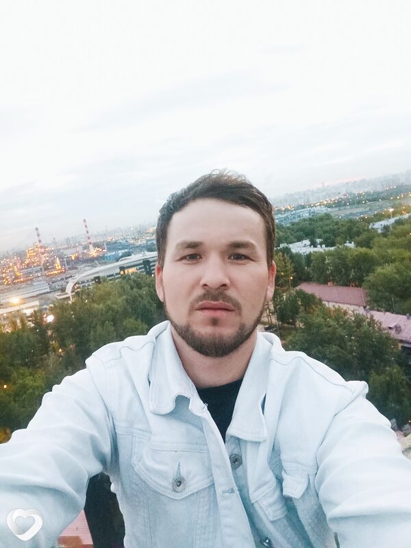 Sherzod, 30, Москве — анкета №2671812