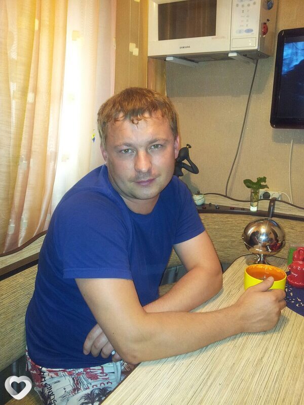 Кирилл, 31, Минусинске — анкета №2672204