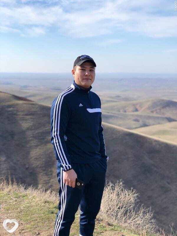 Макс, 32, Алматы — анкета №2672210