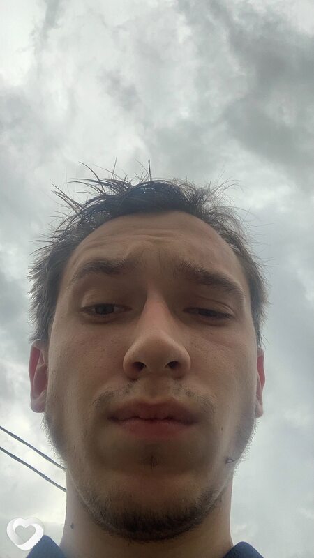 Иван, 20, Новосибирске — анкета №2672211
