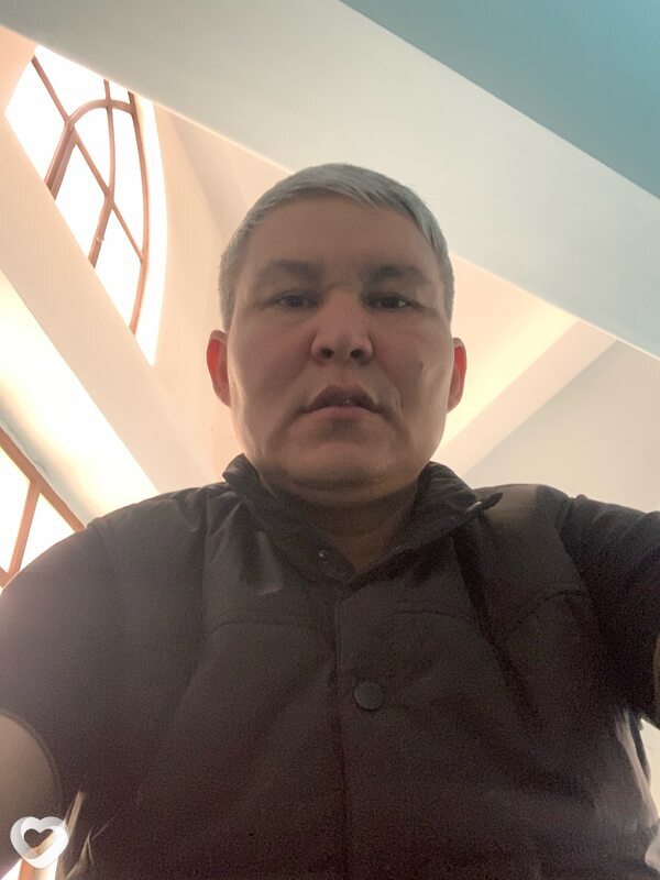 Rus, 45, Алматы — анкета №2672212
