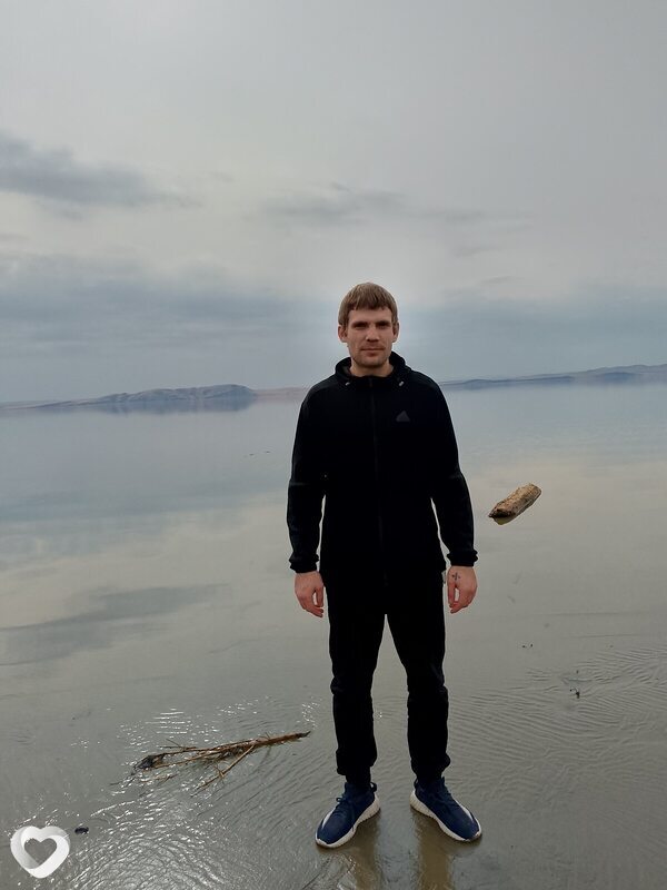 Кирилл, Краснотуранск