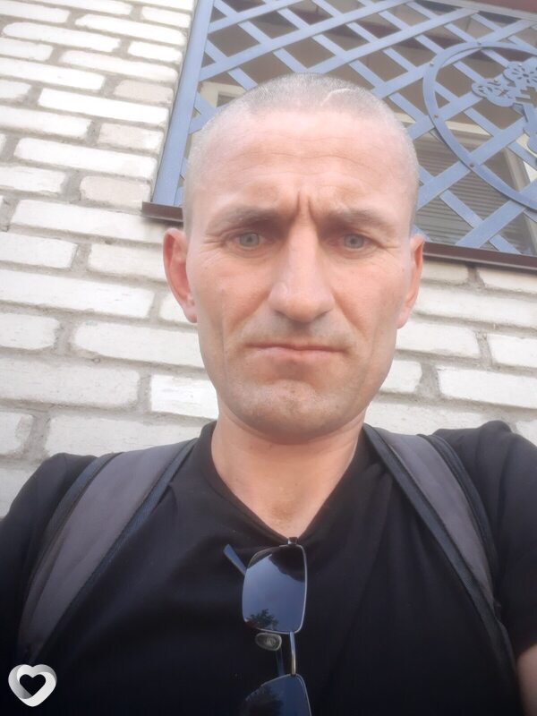 Степа, 36, Бишкек — анкета №2671753