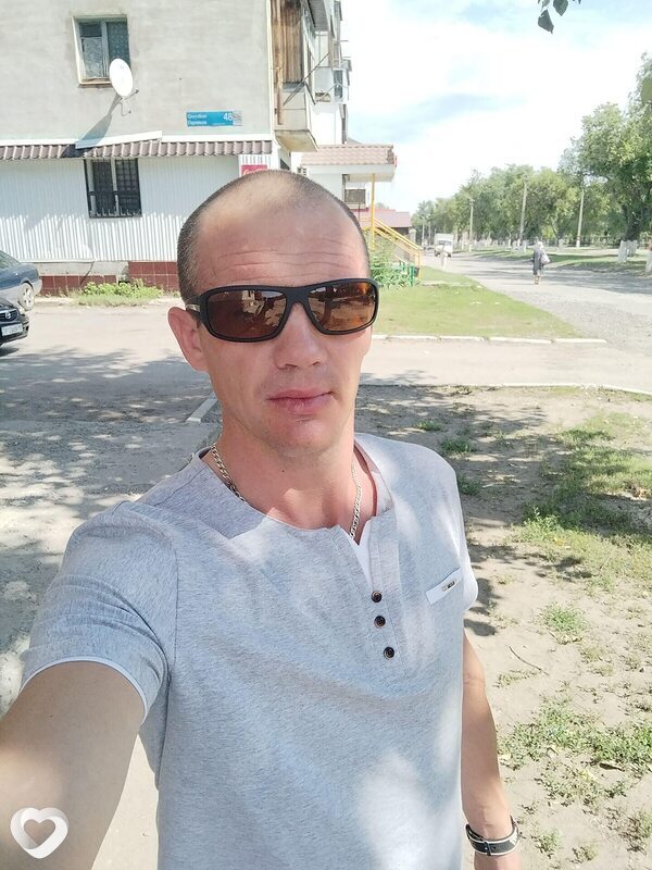 Сергей, 39, Костанае — анкета №2671758