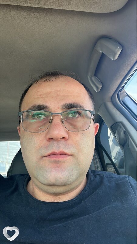 Давит, 32, Якутске — анкета №2671759