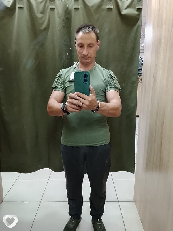 Дмитрий, 36, Донецк (Ростовская Обл.) — анкета №2671770