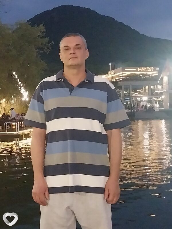 Иван, 41, Пятигорске — анкета №2671776