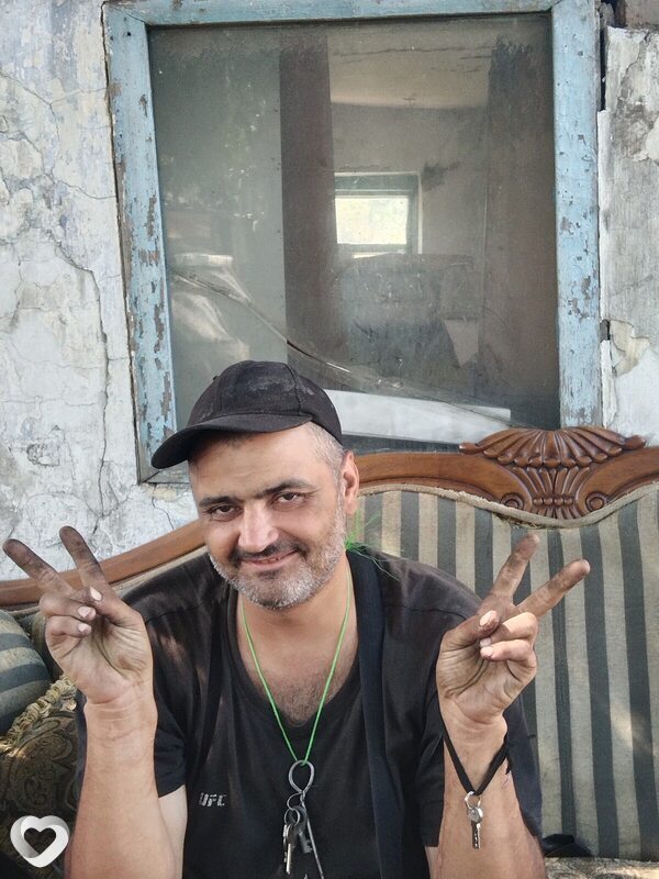 Дмитрий, 41, Усть-Каменогорск — анкета №2671781