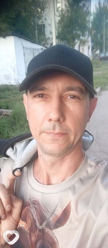 Денис, 47, Салавате — анкета №2671782