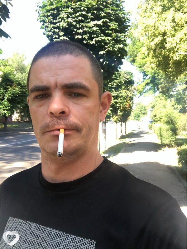 Иван, 34, Каменское — анкета №2671784