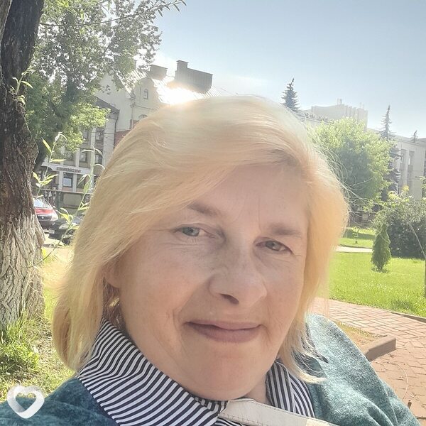 Жанна, Лиозно