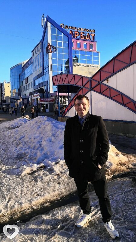 Дмитрий, 40, Донецке — анкета №2671796