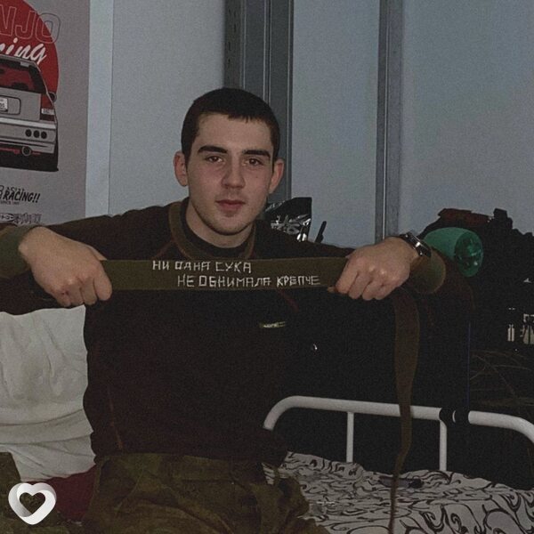 Андрей, 22, Волгодонске — анкета №2671727
