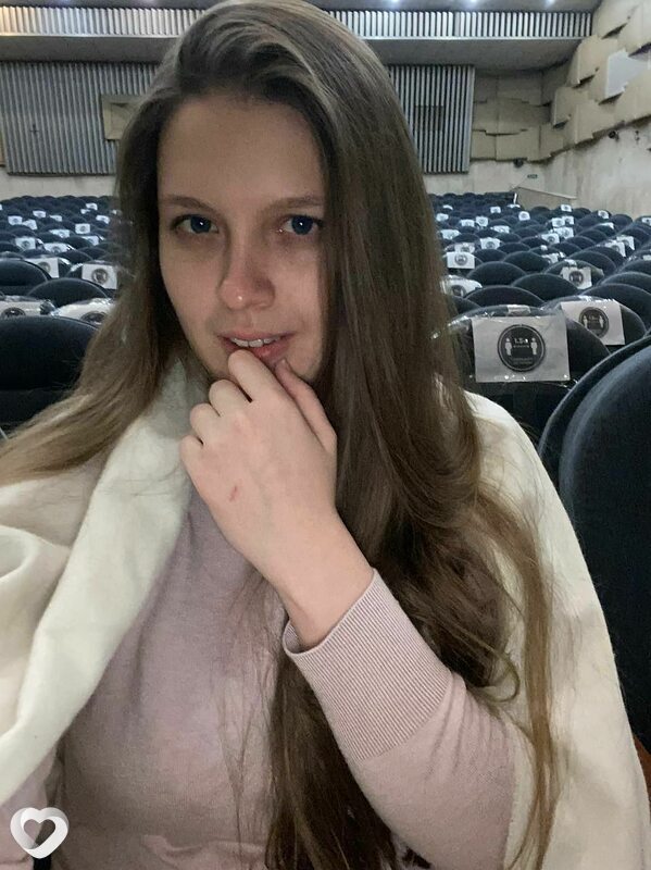 Ира, 24, Екатеринбурге — анкета №2671737