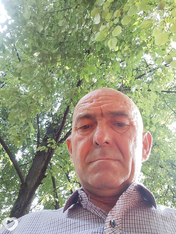 Андрей, 50, Ногинске — анкета №2671738