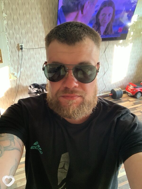 Амир, 35, Кемерове — анкета №2671746