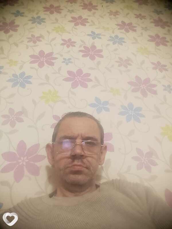 Андрей, 52, Витебске — анкета №2671747