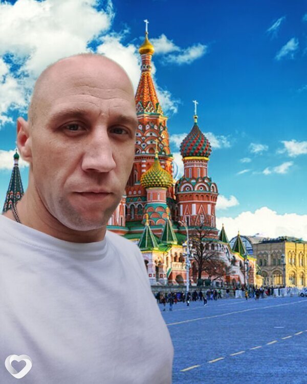 Андрей, 36, Коврове — анкета №2672023