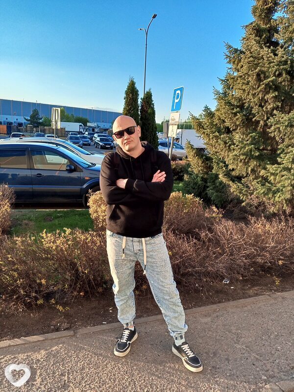 Тимур, 39, Москве — анкета №2672027
