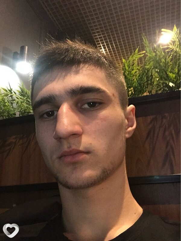 Рома, 22, Краснодаре — анкета №2672032