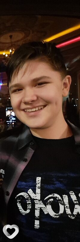 Александр, 20, Хабаровске — анкета №2672043