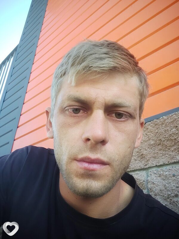 Михаил, 32, Алматы — анкета №2671933